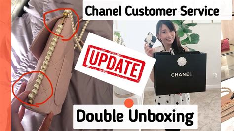 chanel international shipping|Chanel customer service number.